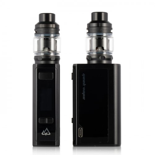 Geekvape Obelisk 120 FC Vape Kit Black