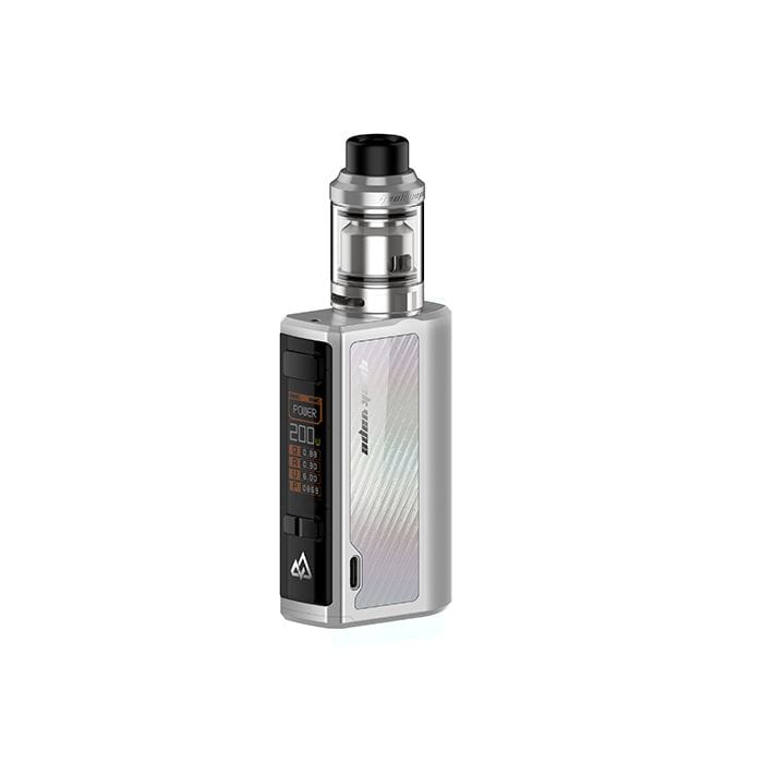 GeekVape Obelisk 200W Vape Kit Stainless Steel