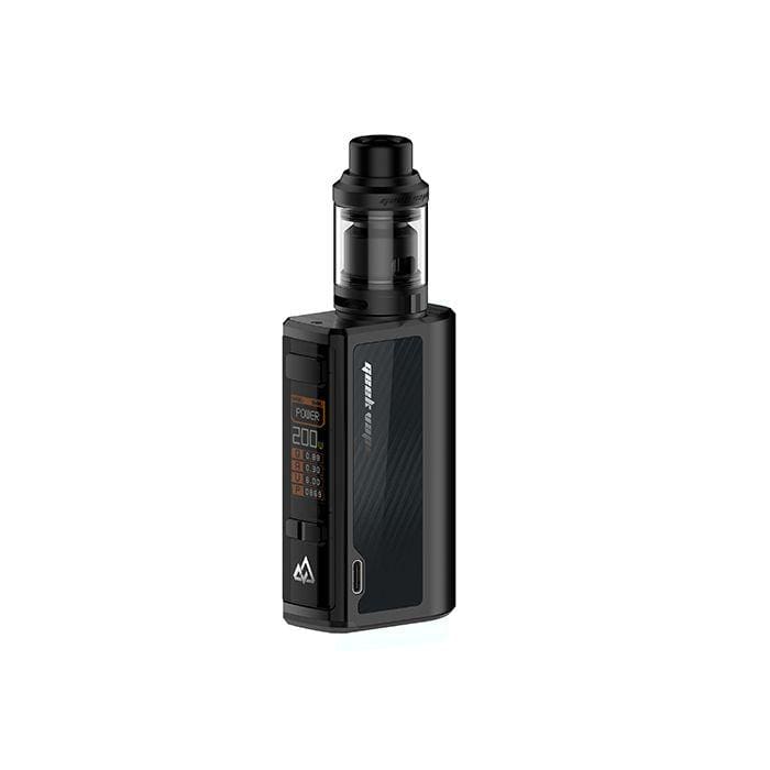 GeekVape Obelisk 200W Vape Kit Black