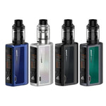 GeekVape Obelisk 200W Vape Kit Black