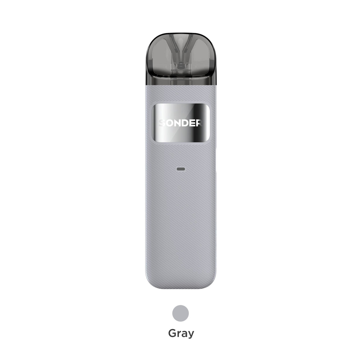 Geekvape Sonder U Pod Kit Gray