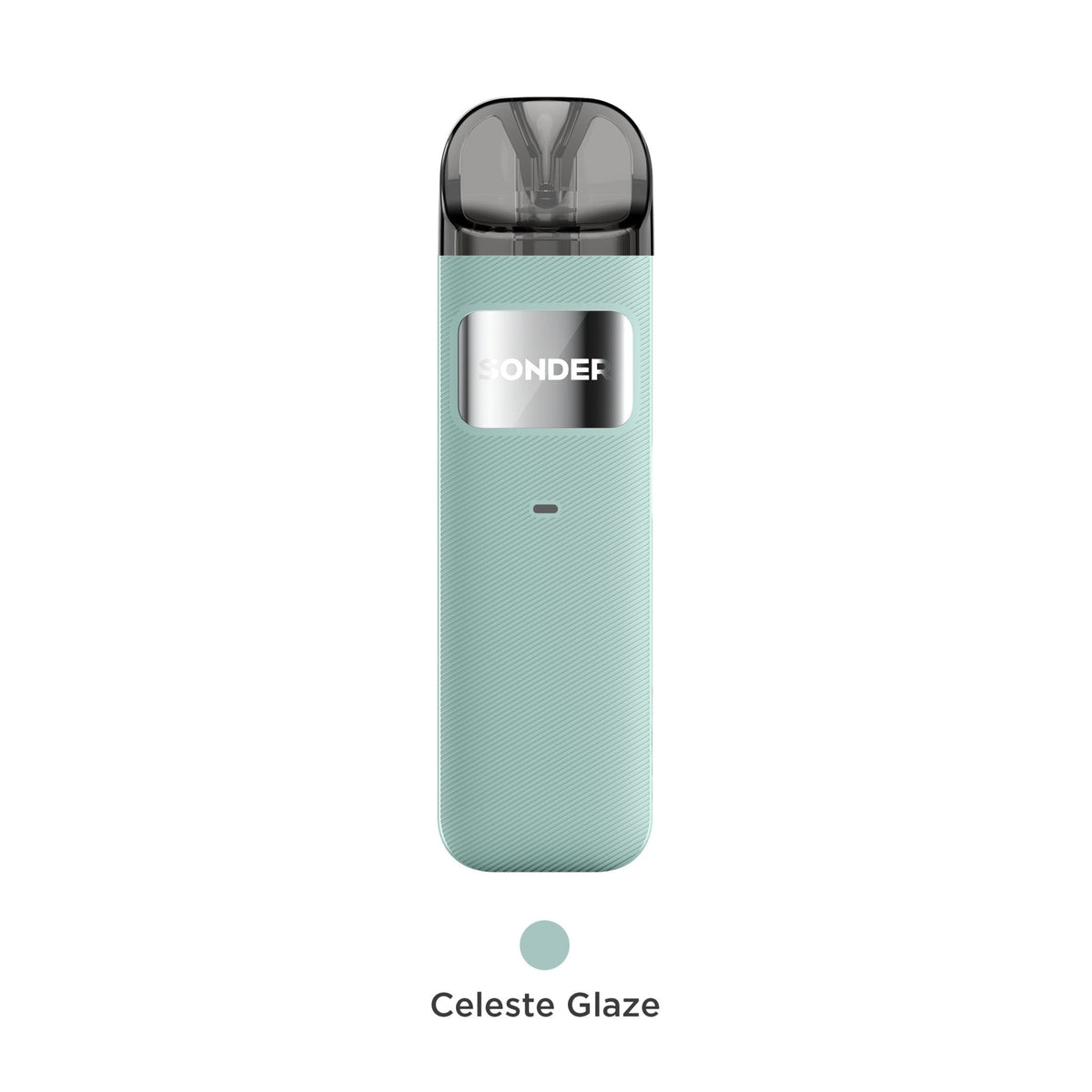 Geekvape Sonder U Pod Kit Celeste Glaze