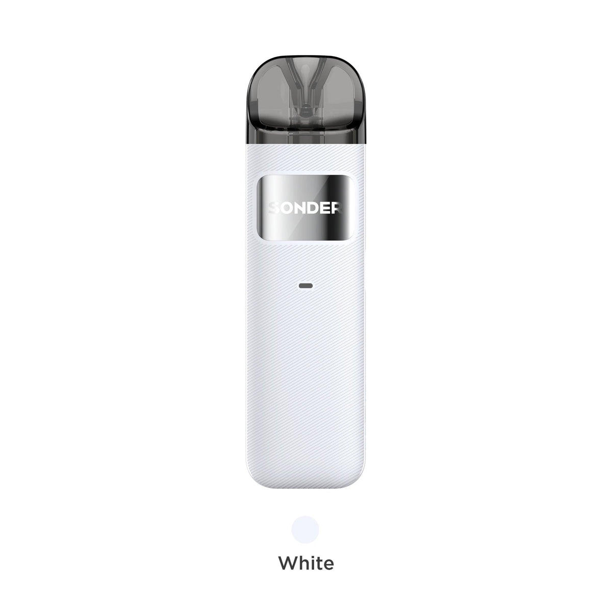 Geekvape Sonder U Pod Kit White