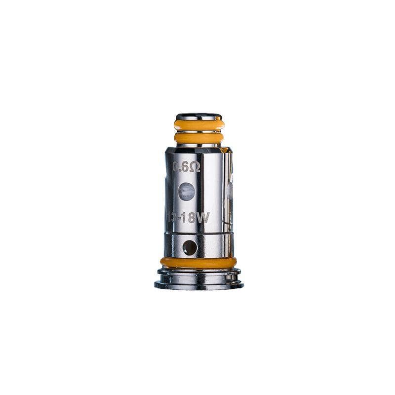 GEEKVAPE - WENAX - COILS 5x Mesh 0.60ohm
