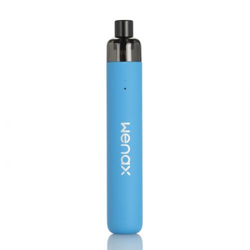 Geekvape Wenax Stylus Pod Kit Ocean Blue