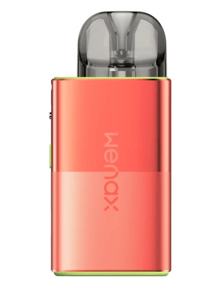 Geekvape Wenax U 1000mAh Pod Kit Red