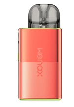 Geekvape Wenax U 1000mAh Pod Kit Red