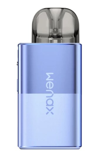 Geekvape Wenax U 1000mAh Pod Kit Sky Blue