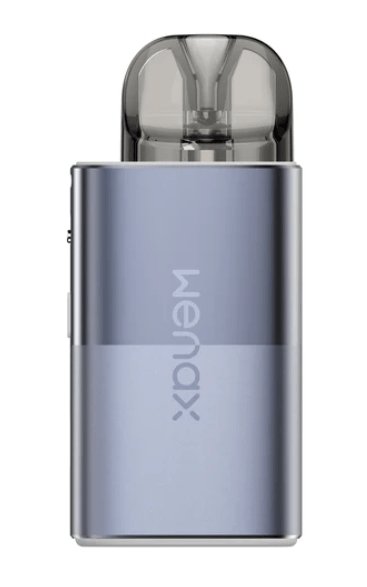 Geekvape Wenax U 1000mAh Pod Kit Gun Metal