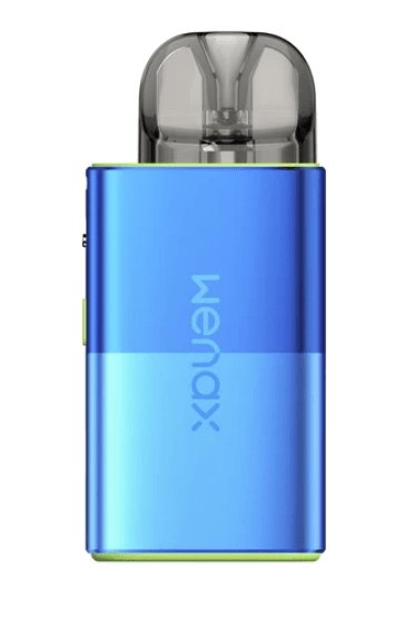 Geekvape Wenax U 1000mAh Pod Kit Blue
