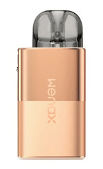 Geekvape Wenax U 1000mAh Pod Kit Champagne Gold