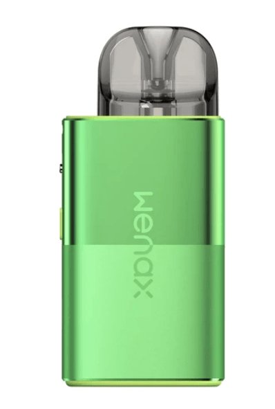 Geekvape Wenax U 1000mAh Pod Kit Green