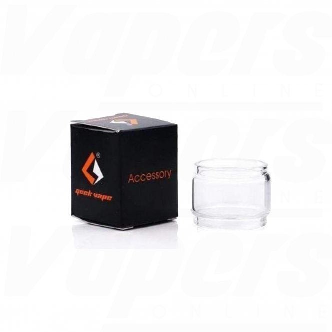 Geekvape Z Max Replacement bubble glass Z MAX - 4.5ml