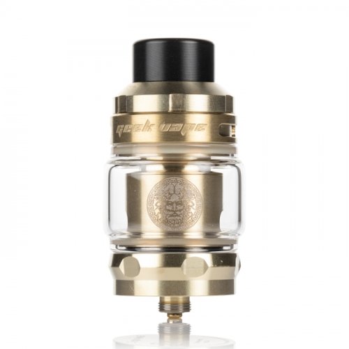 GeekVape Z Sub-Ohm Tank - Bulk Vape Wholesale