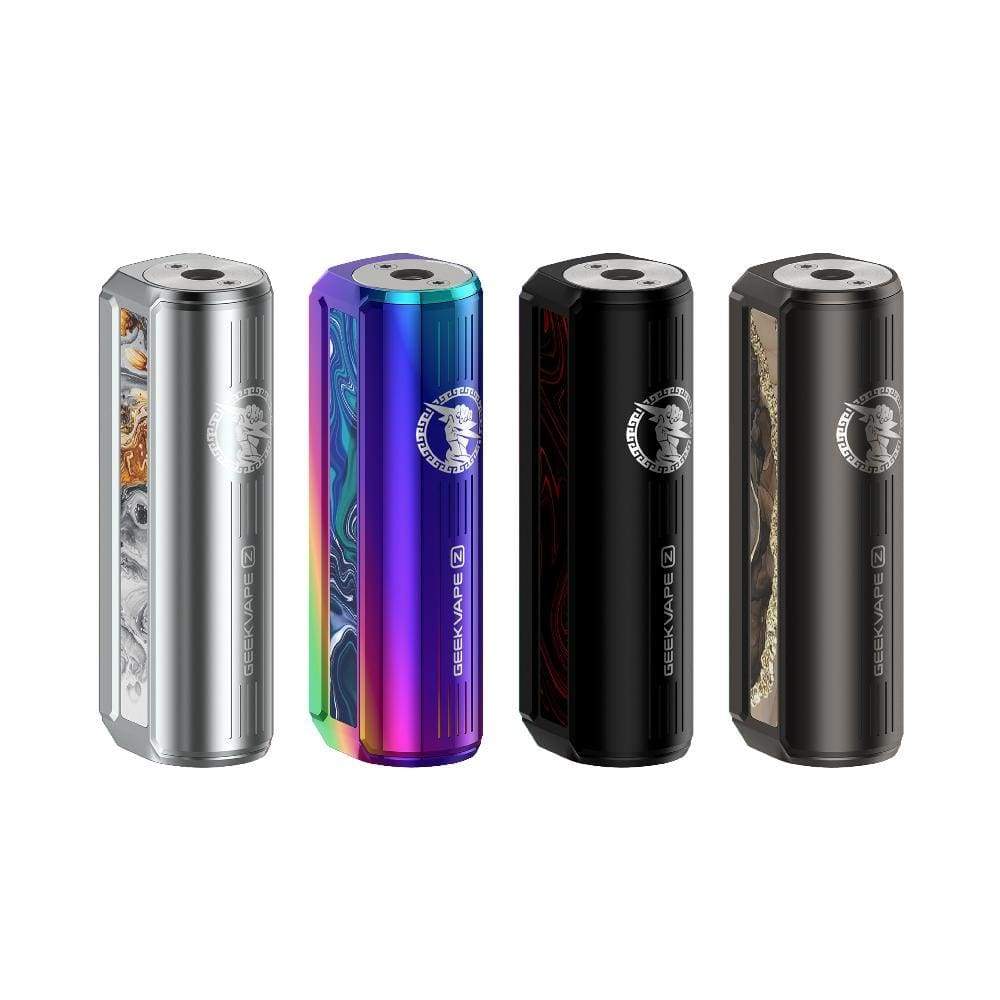 GEEKVAPE - Z50 - MOD Silver