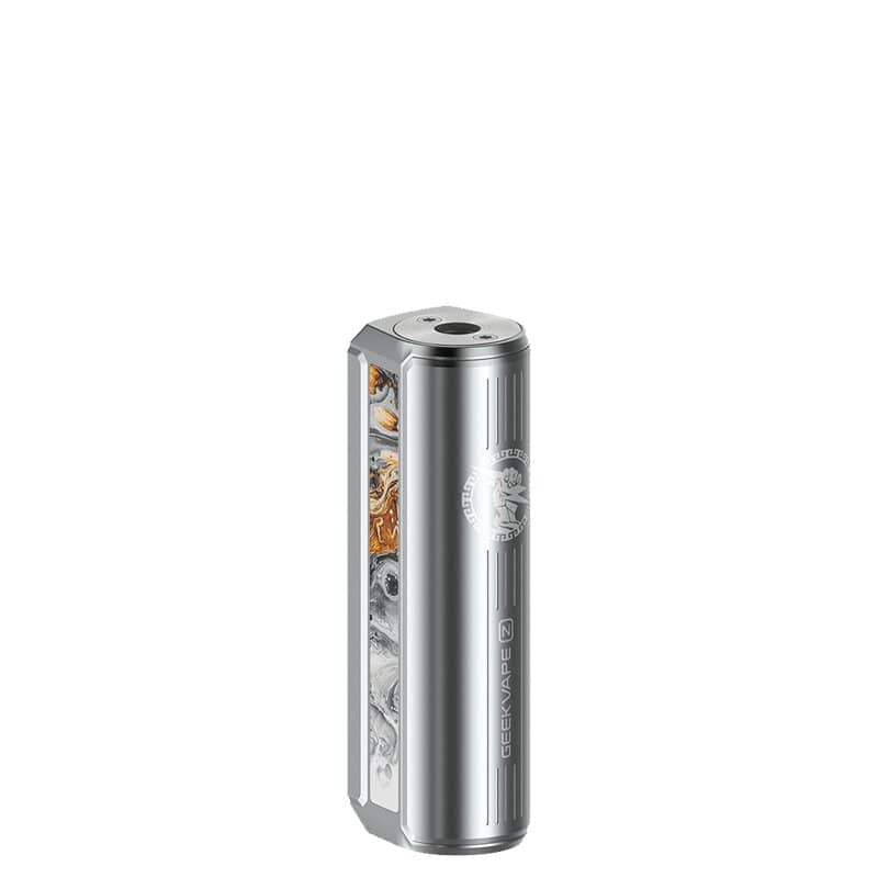 GEEKVAPE - Z50 - MOD Silver