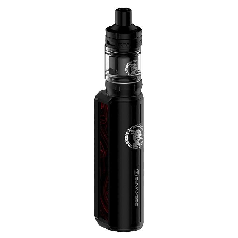 GEEKVAPE - Z50 - VAPE KIT Black