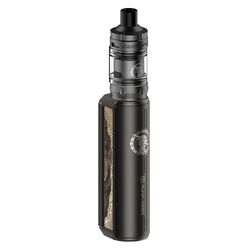 GEEKVAPE - Z50 - VAPE KIT Gunmetal