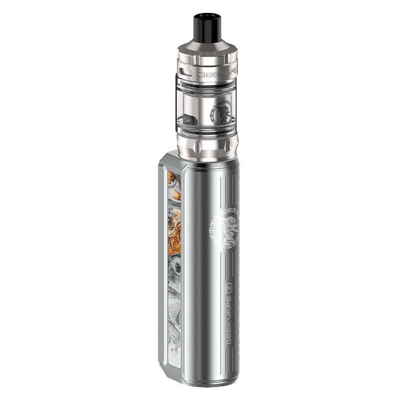 GEEKVAPE - Z50 - VAPE KIT Silver