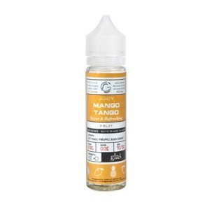 Glas Basix Series 50ml Shortfill Mango Tango
