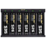 GOLISI - NEEDLE 6 CHARGER