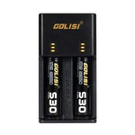 GOLISI - O2 CHARGER