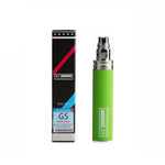 GS EGO II 2200MAH BATTERY Green