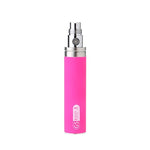 GS EGO II 2200MAH BATTERY Pink