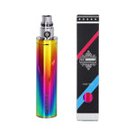 GS EGO II 2200MAH BATTERY Rainbow