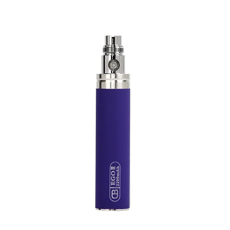 GS EGO II PRIME BATTERY Purple
