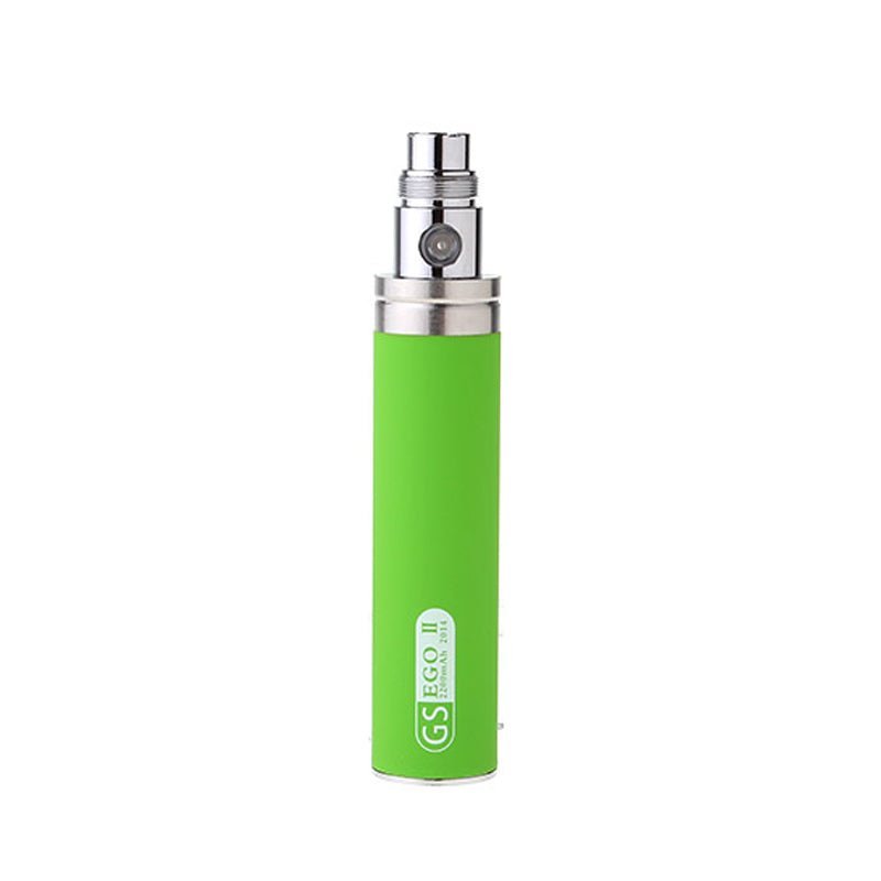 GS EGO II PRIME BATTERY Green