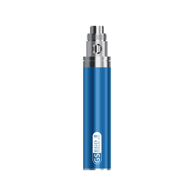 GS EGO II PRIME BATTERY Blue