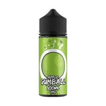 Gumball 100ml Shortfill Apple