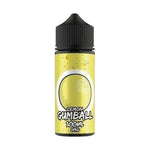 Gumball 100ml Shortfill Lemon