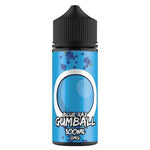 Gumball 100ml Shortfill Blue Razz