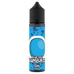 Gumball 50ml Shortfill Blue Razz