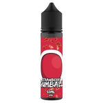 Gumball 50ml Shortfill Strawberry