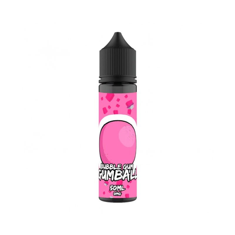 Gumball 50ml Shortfill Bubble Gum