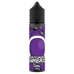 Gumball 50ml Shortfill Blackcurrant