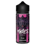 Hades 100ML Shortfill Pink Lemonade