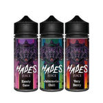 Hades 100ML Shortfill Watermelon Chill