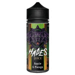 Hades 100ML Shortfill Apple & Mango