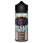Hades Ice Cream 100ML Shortfill Bubble Gum