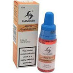 Hangsen - Red A - 10ml (Pack of 10) 3mg