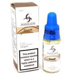 Hangsen - Smooth - 10ml (Pack of 10) 3mg