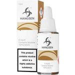 Hangsen - Tobacco - 10ml (Pack of 10) 3mg