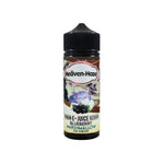 Heaven Haze 100ml Shortfill Blueberry Marshmallow