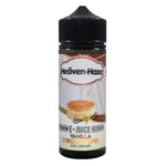 Heaven Haze 100ml Shortfill Vanilla Stroopwafel