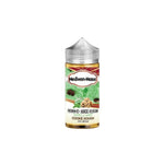 Heaven Haze 100ml Shortfill Vanilla Mint (Cookie Dough)