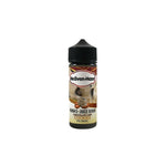 Heaven Haze 100ml Shortfill Chocolate Chip Cookies
